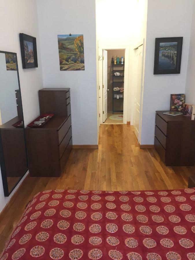 شقة Brooklyn Artist Delight نيو يورك المظهر الخارجي الصورة