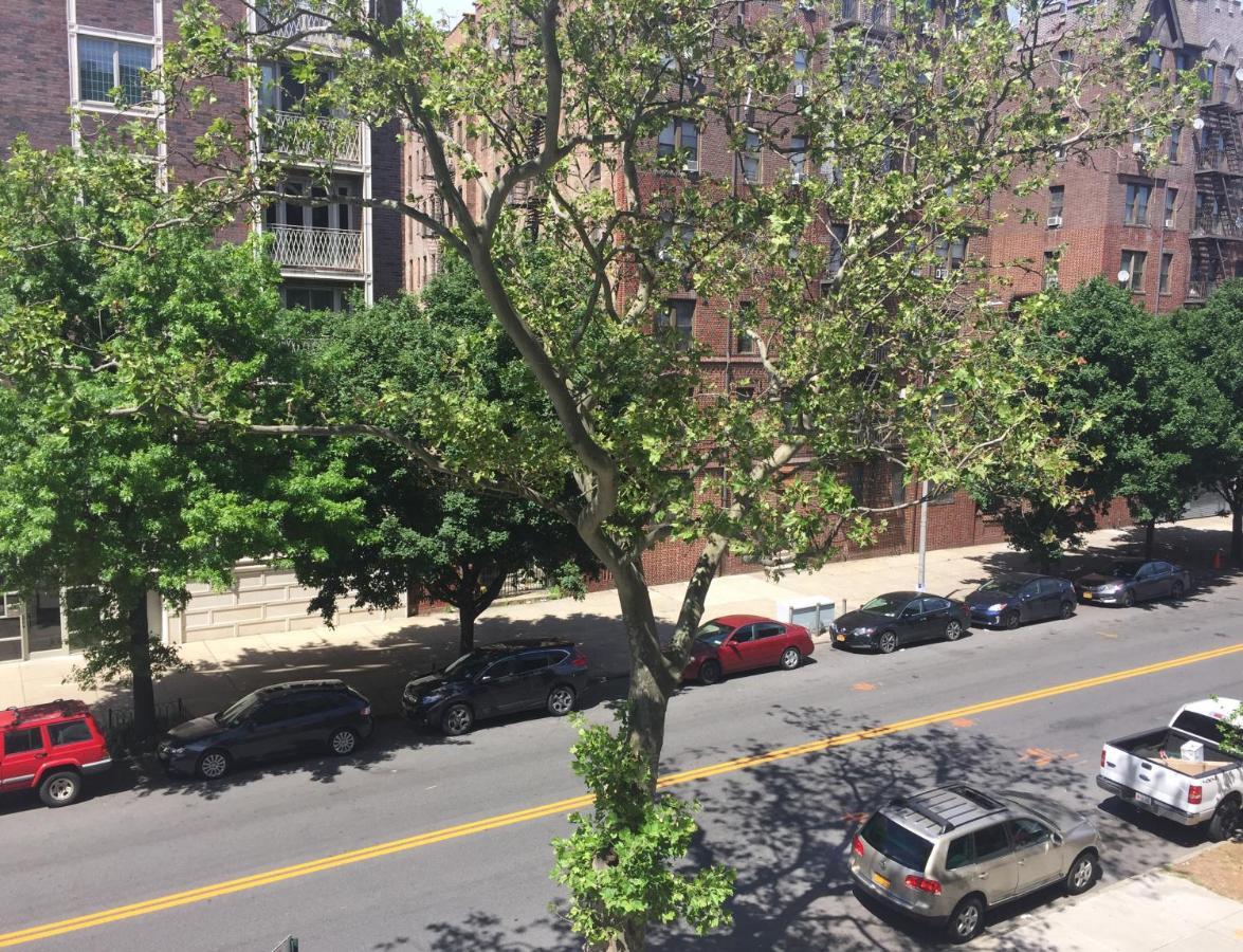 شقة Brooklyn Artist Delight نيو يورك المظهر الخارجي الصورة